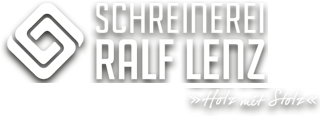 Logo mit Verlinkung auf Startseite